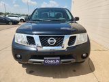 Used 2019 Nissan Frontier SV image 2