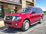 Used 2014 Ford Expedition Limited image 3