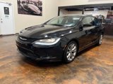 Used 2016 Chrysler 200 S w/ Comfort Group image 5