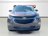Used 2020 Chevrolet Equinox LT w/ LPO, Cargo Package image 2