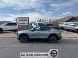 New 2025 Chevrolet Equinox ACTIV image 2