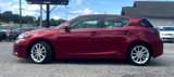 Used 2013 Lexus CT 200h image 2