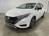 New 2025 Nissan Versa S w/ S Plus Package image 5