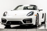 Used 2016 Porsche Boxster GTS image 4