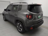 Used 2017 Jeep Renegade Sport w/ Power & Air Group image 5