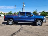 Used 2016 Chevrolet Silverado 3500 LTZ w/ Duramax Plus Package image 2