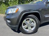 Used 2011 Jeep Grand Cherokee Limited image 4