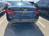 Used 2016 Chevrolet Impala LT image 5