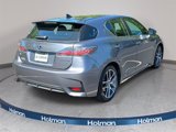Used 2016 Lexus CT 200h image 5