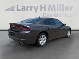 Certified 2023 Dodge Charger SXT image 5