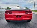 Used 2012 Chevrolet Camaro LT w/ RS Package image 4