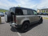 Certified 2023 Land Rover Defender 110 S image 5