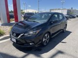 Used 2022 Nissan Leaf SV image 2