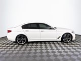 Used 2018 BMW M550i xDrive w/ Driving Assistance Package image 4