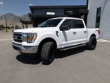 Used 2023 Ford F150 XLT image 3