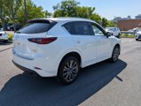 Used 2022 MAZDA CX-5 Signature image 4