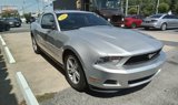 Used 2012 Ford Mustang Coupe image 5