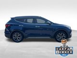 Used 2017 Hyundai Santa Fe Sport w/ 2.0T Ultimate Tech Package 05 image 2