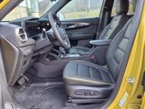 New 2024 Chevrolet TrailBlazer ACTIV w/ Driver Confidence Package image 4