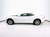 Used 2014 Chevrolet Camaro LS w/ Black Rally Stripe Package image 4