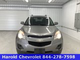 Used 2012 Chevrolet Equinox LT w/ Driver Convenience Package image 2