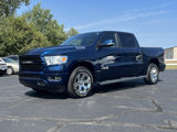 Used 2021 RAM 1500 Big Horn image 2