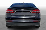 Used 2019 Ford Fusion Titanium image 3