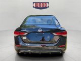 New 2025 Nissan Sentra S image 3