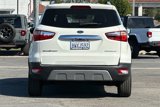 Used 2021 Ford EcoSport Titanium w/ Interior Protection Package image 5