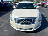 Used 2014 Cadillac XTS Luxury w/ Driver Awareness Package image 2