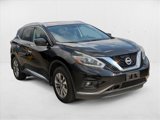 Used 2018 Nissan Murano SL image 3