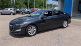 Certified 2023 Chevrolet Malibu LT w/ Driver Confidence Package image 4