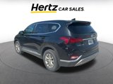 Used 2020 Hyundai Santa Fe SEL image 4