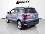 Certified 2022 Ford EcoSport SE w/ Interior Protection Package image 5