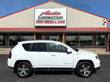 Used 2017 Jeep Compass High Altitude image 3