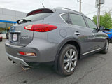 Used 2017 INFINITI QX50 Journey w/ Premium Package image 6