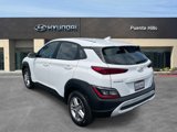 Certified 2022 Hyundai Kona SE image 4