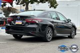 Used 2021 Toyota Camry XLE image 4