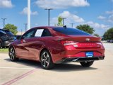 Certified 2023 Hyundai Elantra Limited image 4