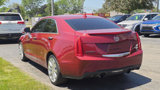 Used 2014 Cadillac ATS Luxury image 4