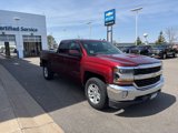 Used 2016 Chevrolet Silverado 1500 LT w/ All Star Edition image 2