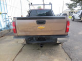 Used 2012 Chevrolet Silverado 1500 W/T image 6