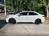 Used 2024 Toyota Corolla Hybrid Sedan image 2