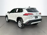 Used 2022 Toyota Corolla Cross L image 5