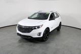 Used 2020 Chevrolet Equinox Premier w/ Premier Redline Edition image 2