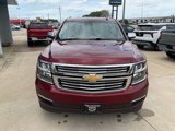 Used 2016 Chevrolet Tahoe LTZ image 3