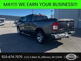 Used 2022 RAM 1500 Big Horn image 6