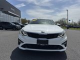 Used 2020 Kia Optima LX image 2