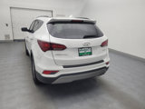 Used 2017 Hyundai Santa Fe Sport w/ 2.4L Tech Package 04 image 6