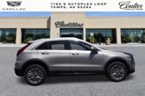 New 2025 Cadillac XT4 Premium Luxury image 2